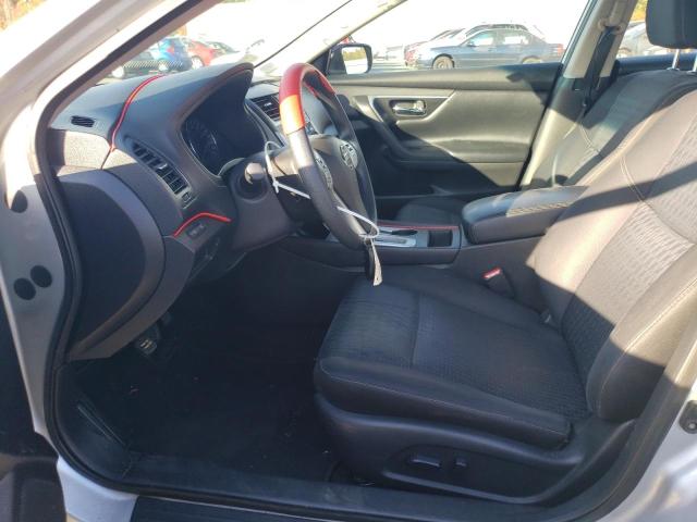 1N4AL3AP9GN343644 Nissan ALTIMA 2.5