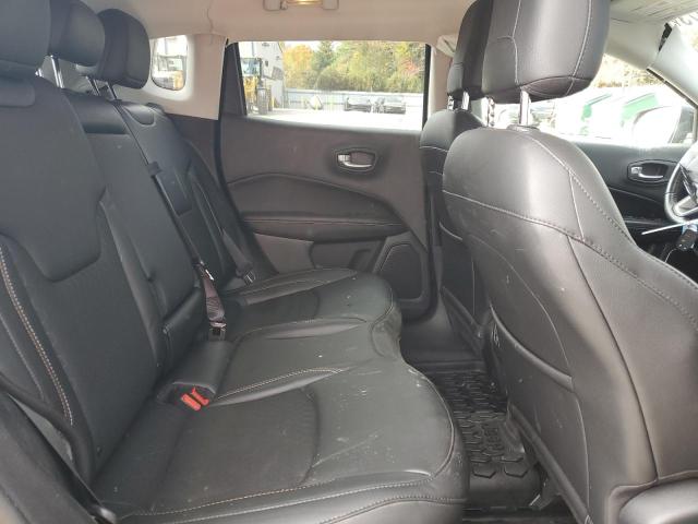 3C4NJDBB8MT566103 Jeep Compass Latitude