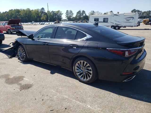 58AFZ1B12RU161648 Lexus ES350 ES 350 BAS 2