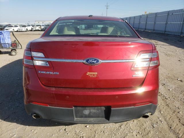 1FAHP2E88FG133362 | 2015 FORD TAURUS SEL