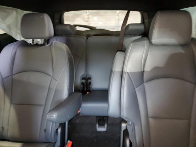 5GAEVBKW8NJ154303 Buick Enclave Premium