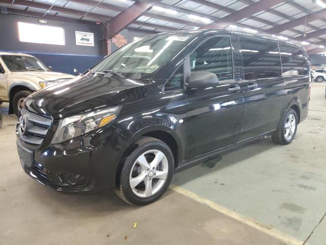 WD4PG2EE6J3372362 | 2018 MERCEDES-BENZ METRIS