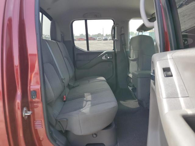 1N6AD0ER3KN719472 Nissan FRONTIER S
