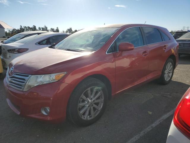 2009 Toyota Venza 