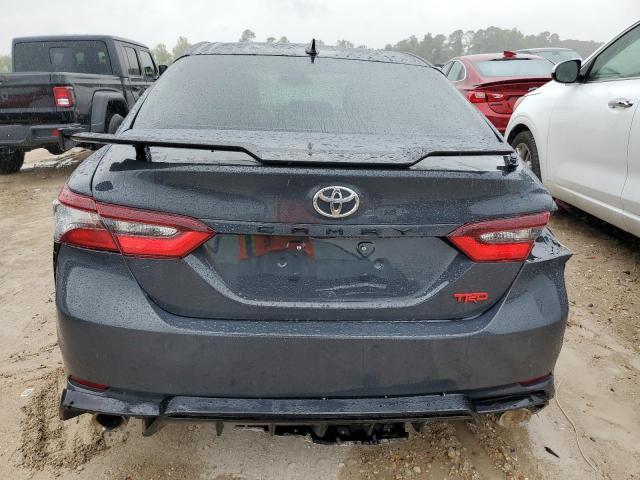 4T1KZ1AK9PU071877 | 2023 Toyota camry trd