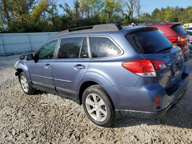 4S4BRCDC1E3285751 Subaru Outback 2.5i Premium