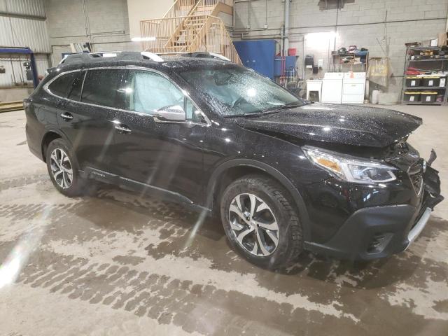 4S4BTHPDXM3191711 | 2021 SUBARU OUTBACK PR