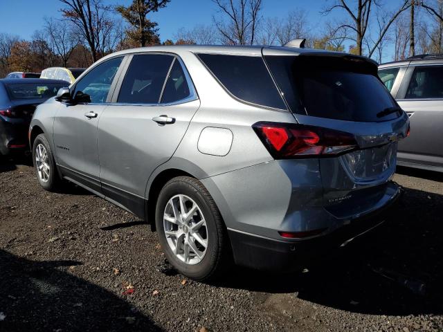 2023 Chevrolet Equinox Lt VIN: 3GNAXTEG4PS216449 Lot: 73088713