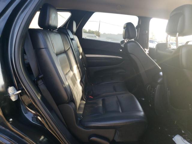 1C4RDJDG9HC897211 Dodge DURANGO GT