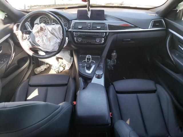2018 BMW 330 XIGT - WBA8Z9C51JG828682