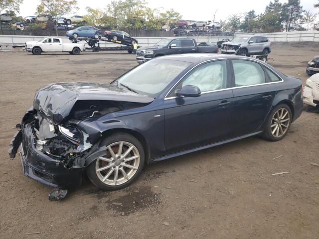 VIN WAUFFAFL6FN018074 2015 Audi A4, Premium Plus no.1