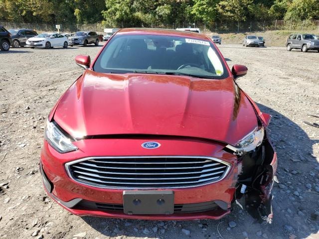 3FA6P0HD9KR274934 Ford Fusion SE 5