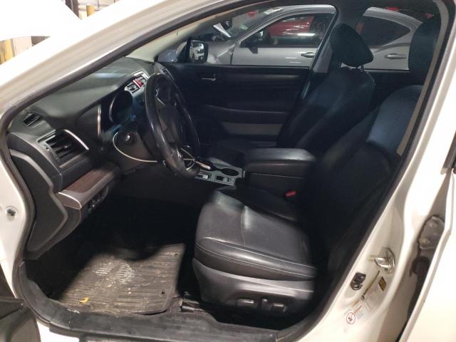 4S3BNBL68F3004200 Subaru Legacy 2.5i Limited