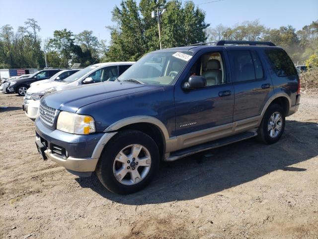 2005 Ford Explorer Eddie Bauer