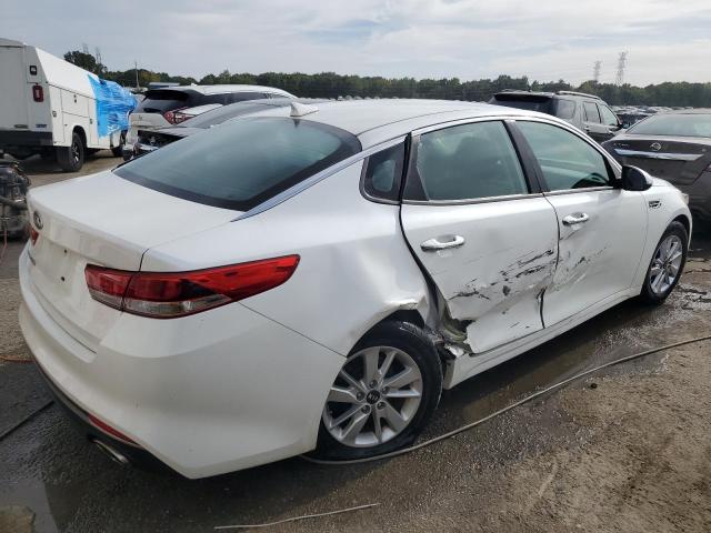KNAGT4L36G5086444 KIA Optima Lx