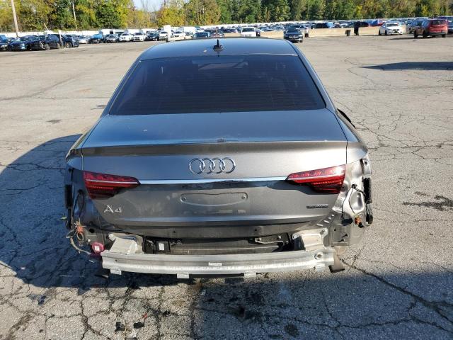 WAUABAF41MA024397 | 2021 Audi a4 premium 40