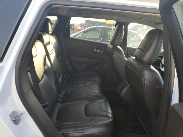 1C4PJMBS2EW236011 Jeep Cherokee Trailhawk