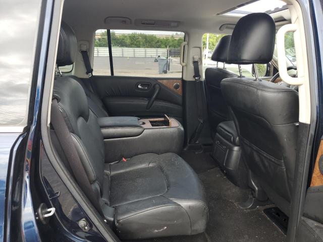 JN8AY2BA7M9373508 Nissan Armada Sl