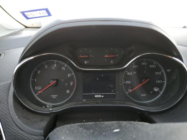 1G1BC5SM7K7152731 Chevrolet CRUZE LS