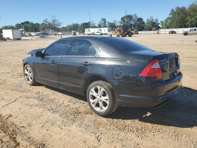 Vin: 3fahp0ha0cr429192, lot: 71825423, ford fusion se 20122