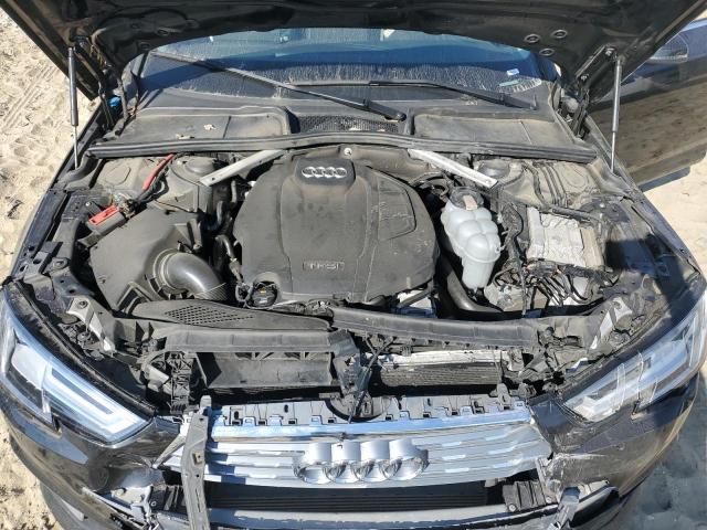 WAUENAF40KA098609 Audi A4 PREMIUM 11