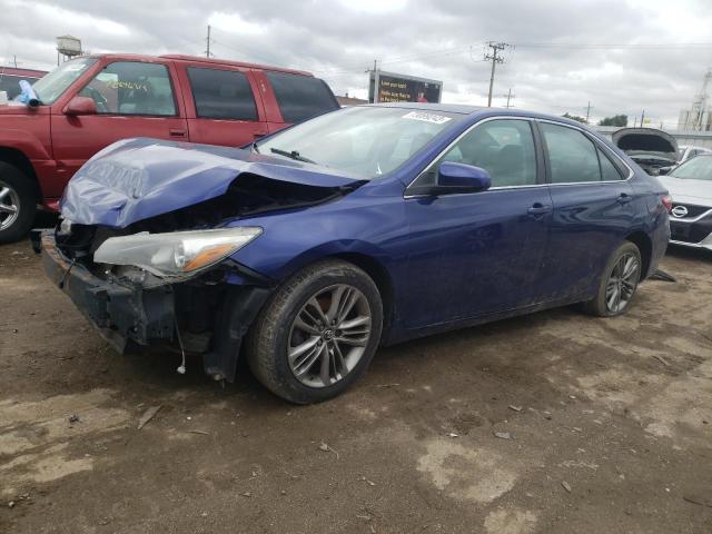 2016 Toyota Camry Le VIN: 4T1BF1FK7GU566094 Lot: 73099243