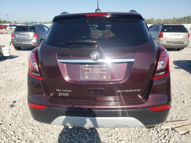 KL4CJCSB9HB135305 | 2017 Buick encore essence