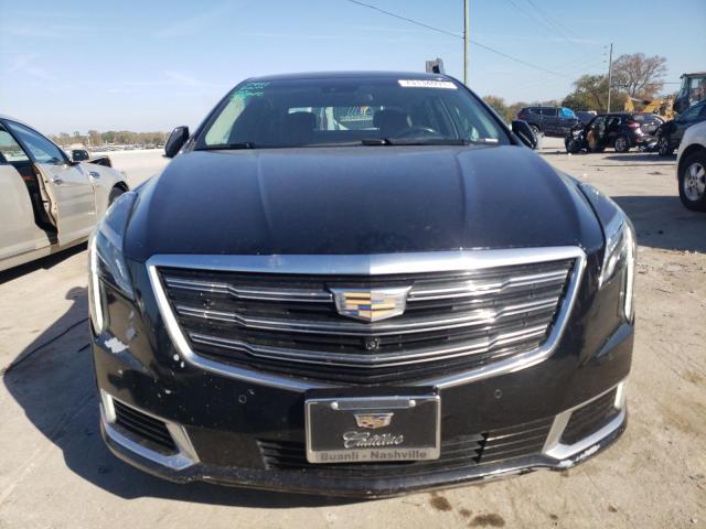 2G61R5S35K9149241 Cadillac XTS PREMIU 5