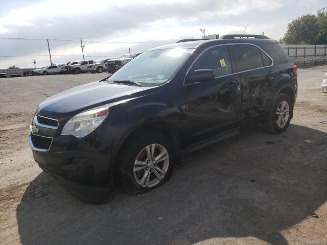 2012 Chevrolet Equinox LT