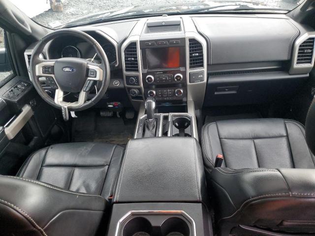 2020 FORD F150 SUPER - 1FTEW1E49LFC35066