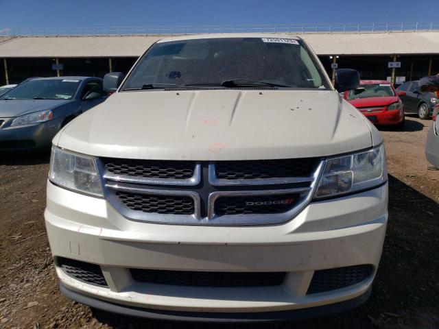 2015 DODGE JOURNEY SE - 3C4PDCAB1FT712128