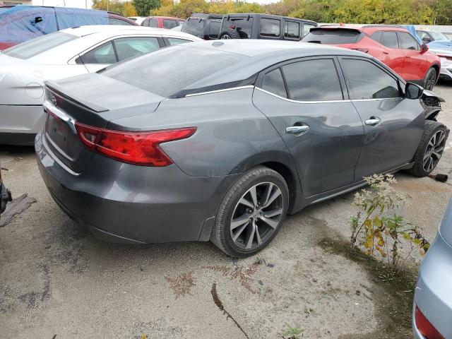 1N4AA6AP6GC900321 | 2016 NISSAN MAXIMA 3.5