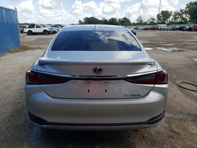 2020 LEXUS ES 300H LU 58AE21B15LU006065