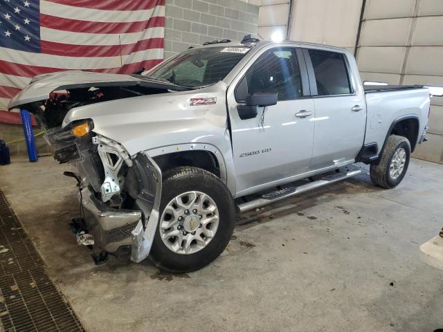 2023 Chevrolet Silverado 2500HD LT