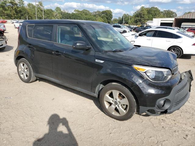 KNDJN2A29H7411322 KIA Soul