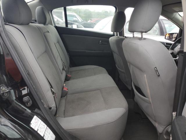 2010 Nissan Sentra 2.0 VIN: 3N1AB6APXAL667050 Lot: 70631033