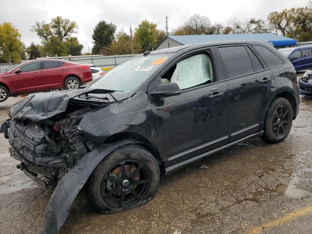 2013 Ford Edge Sport