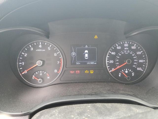 KNAGT4L31H5146096 KIA Optima Lx
