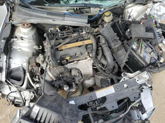 1G1PG5SB8E7324942 Chevrolet CRUZE LTZ