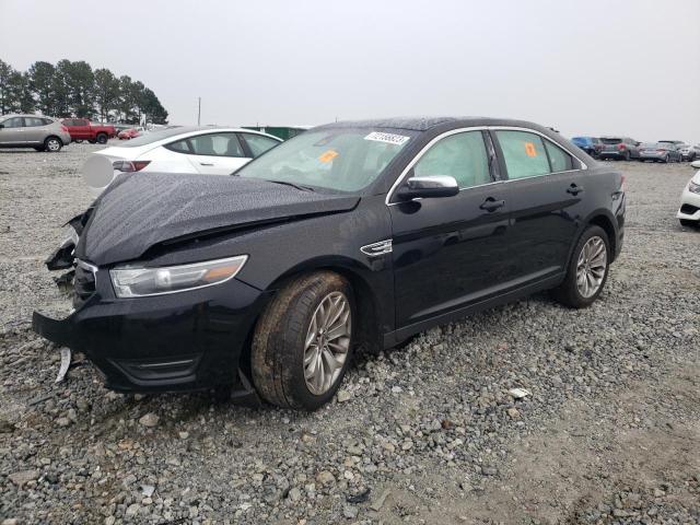 2018 Ford Taurus Limited