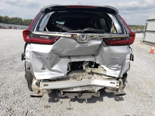 5J6RW2H98ML022105 Honda Cr-v Touring