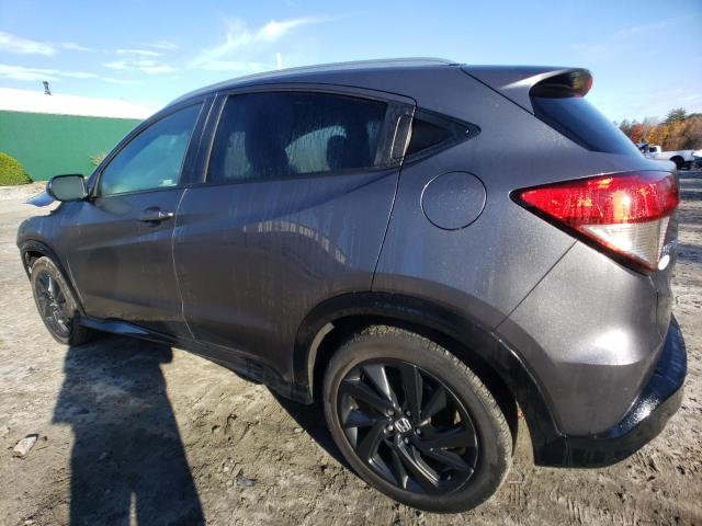 3CZRU6H10NM766501 | 2022 HONDA HR-V SPORT