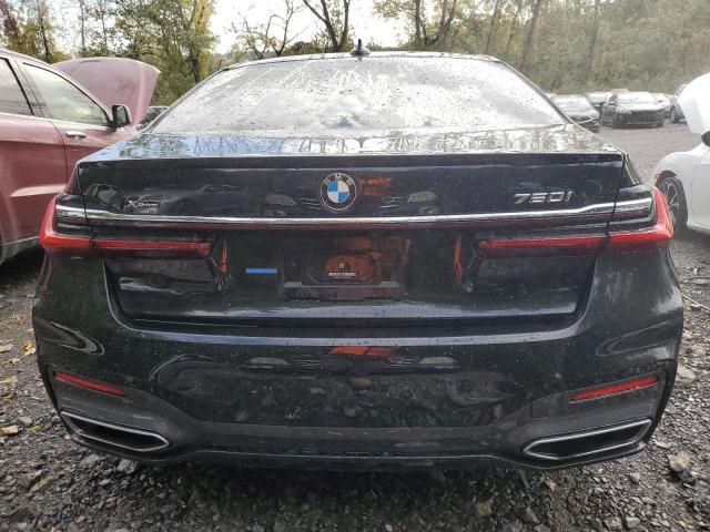 VIN WBA7U2C02NCH35529 2022 BMW 7 Series, 750 XI no.6