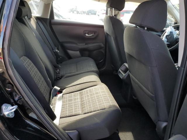 3CZRZ1H35PM735706 Honda HR-V LX