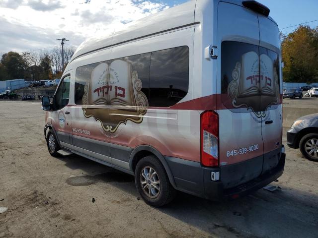1FBAX2XG6MKA86380 Ford Transit T-350