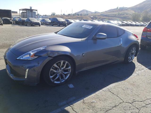 2013 Nissan 370Z Base