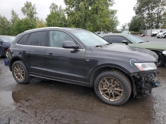 VIN WA1DGAFP1EA062896 2014 Audi Q5, Premium Plus no.4