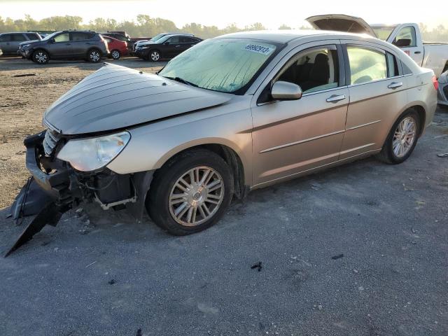 2009 Chrysler Sebring Touring