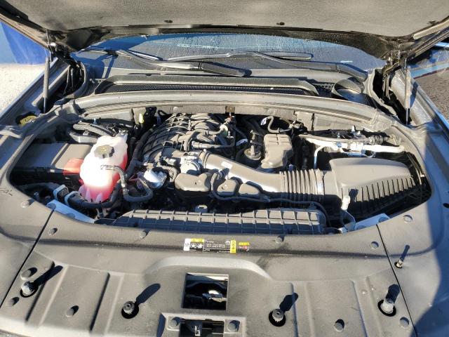 1C4RJKBG5P8851782 Jeep Grand Cherokee L Limited