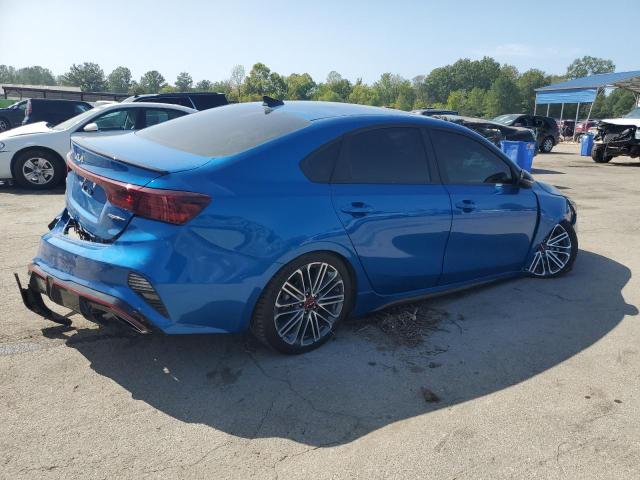 3KPF44AC8NE487333 KIA FORTE GT
